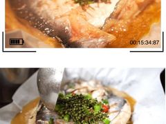 -鱼鼎香烤鱼火锅(华发商都店)