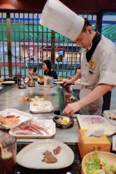 点击看大图 -千叶KEER(西铁营万达广场店)