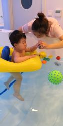 -马博士婴幼儿游泳馆(广安门旗舰店)