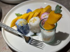 -星叶·东南亚料理(温州万象城店)
