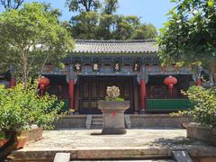 -黑龙潭公园