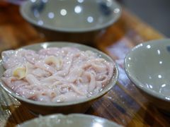 鸭肠-星鸿社重庆老火锅