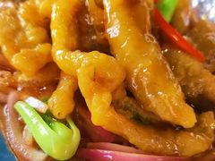 -渔家大院·胶东海鲜·老鲁菜餐厅(德胜店)