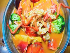 -醉壹号海鲜大排档(厦门美食地标店)