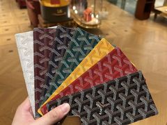 -GOYARD(恒隆广场店)