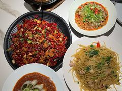 -麻六记(新天地店)