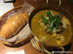 -花样西贡·蜜越餐厅·法式越南料理(水晶城店)