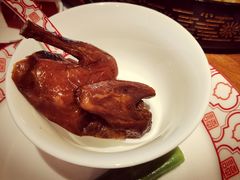 -谭厨中山传家菜.乳鸽.脆鲩鱼(华强北中航城店)