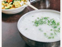 -湛记牛肚螺粥(群贤路店)