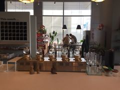 -dotcom coffee古点咖啡(致真大厦店)