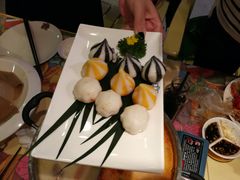 -甘尼仕印度餐厅爵士酒吧(阳春巷店)