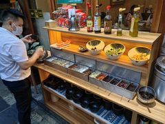 -束河人家(南锣鼓巷店)