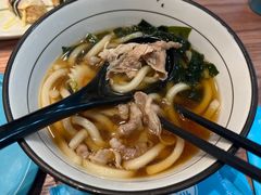 -晴季寿司(红旗街万达店)
