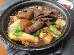-珍珍小食店(西华路店)