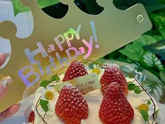 -卷心卷意·轻甜蛋糕(新光天地店)