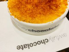 -Awfully Chocolate(来福士广场店)
