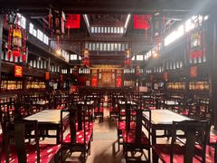 -天津戏剧博物馆