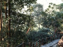 -东南悬空寺方广岩