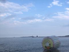 -东戴河风景区-止锚湾