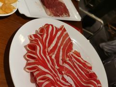 -清真·鸦儿李记·涮肉(和平里店)