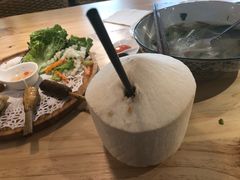 -越美小馆·越南料理(曲江店)