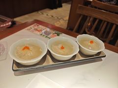 -禄运茶居·手工点心(猎德店)