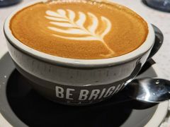 -BE BRIGHT KITCHEN(正佳广场店)