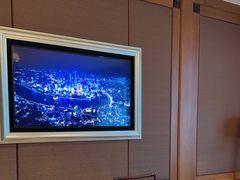 -上海兴国宾馆 丽宫中餐厅