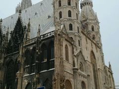 -斯蒂芬主教座堂(Stephansdom)