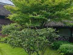 -浙江省博物馆(孤山馆区)