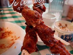 -紫光园(劲松店)