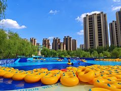 -清河半岛温泉度假酒店