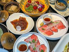 -松鹤精致料理(五一中路店)