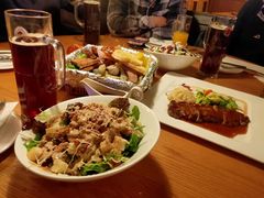 -宝莱纳啤酒花园餐厅PAULANER BRAUHAUS Nanjing(广州路店)