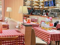 -西贝(大华虎城店)