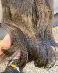 -Rise Hair上升造型