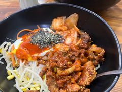 -优壹佳·延边朝鲜族料理(中山北路店)