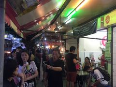 -红大哥水门鸡饭(總店)