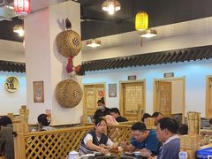 -老家大锅台·地锅鸡·铁锅炖(建邺文体路店)