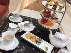 下午茶套餐-利顺德大饭店·维多利亚花园(小白楼店)