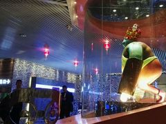 -蓝色派对KTV(聚然广场店)