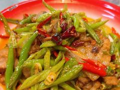 -馬伍旺川菜(江北虹悦城店)