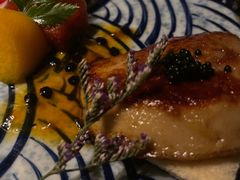 -梅筑·创意料理(王府井百货店)