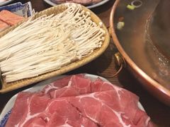 -东镇老火锅(长春路首店)