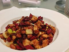 -奇芳阁·百年清真南京菜(夫子庙店)