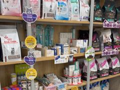 -瑞鹏宠物医院·骨外科·心肾科·肿瘤科(九亭店)