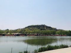 -南翠屏公园