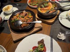 -肴约·花园式餐厅(湖里店)