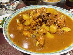 -巴依兄弟西域美食(机场店)