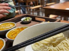 -李百蟹·江南蟹黄面·河景餐厅(夫子庙总店)